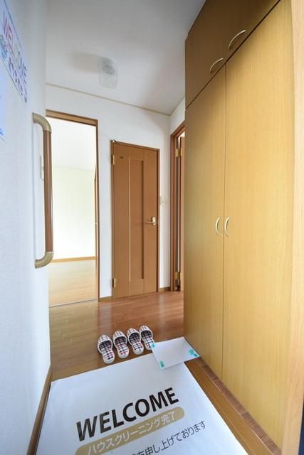 玄関　☆玄関☆