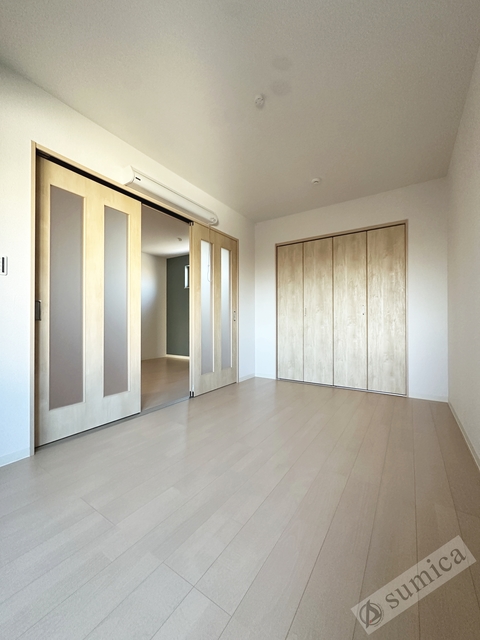 その他部屋・スペース　全戸角部屋設計♪♪