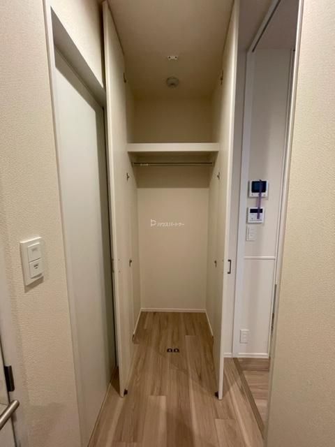 その他設備　キッチン