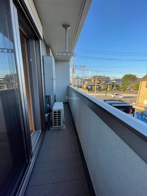 その他　バルコニー