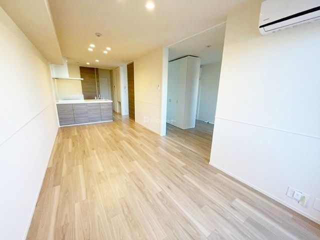 居室・リビング　共有部分