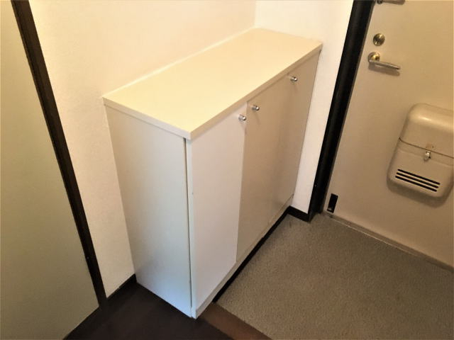 その他設備　同仕様