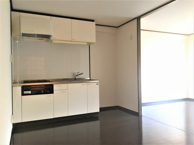 居室・リビング　同仕様