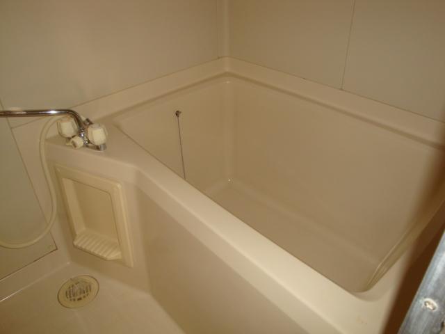 バス・シャワールーム　バス（イメージ）