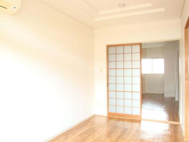 その他　洋室（イメージ）