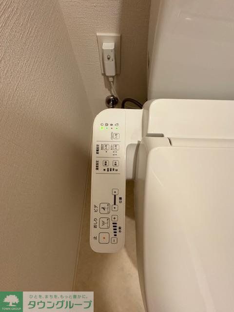 その他設備　設備