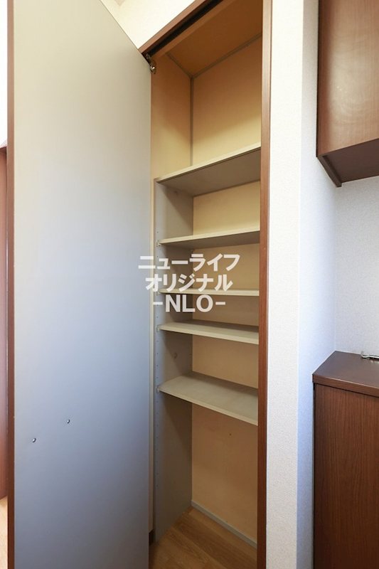 バリュージュ・Iのその他写真
