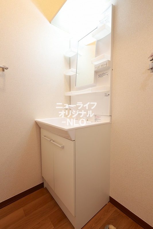 バリュージュ・Iの内装写真