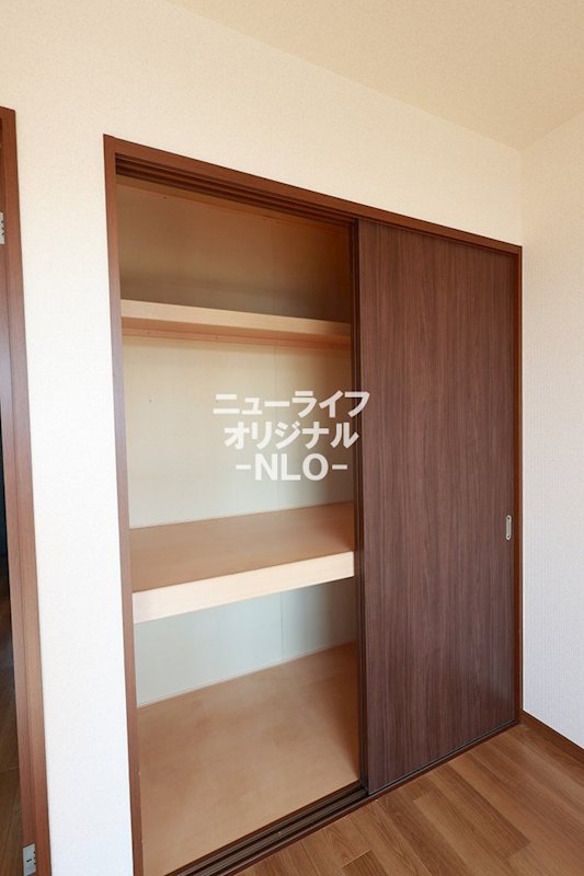 バリュージュ・Iの内装写真