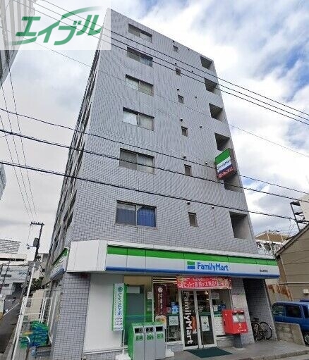 コンビニ　ファミリーマート岡山岩田店（コンビニ）まで137m