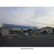 コンビニ　ローソン門真大橋町店（コンビニ）まで146m