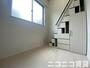バルコニー　別号室イメージの為、現状を優先致します。