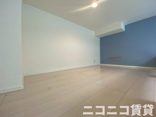 その他部屋・スペース　別号室イメージの為、現状を優先致します。