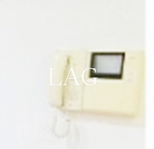 その他設備　モニター付きインターホンです。