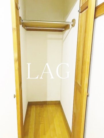 収納　収納です。