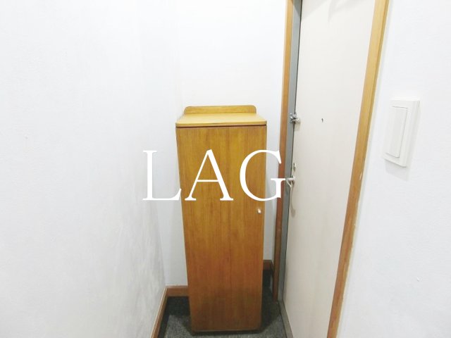 玄関　玄関です。