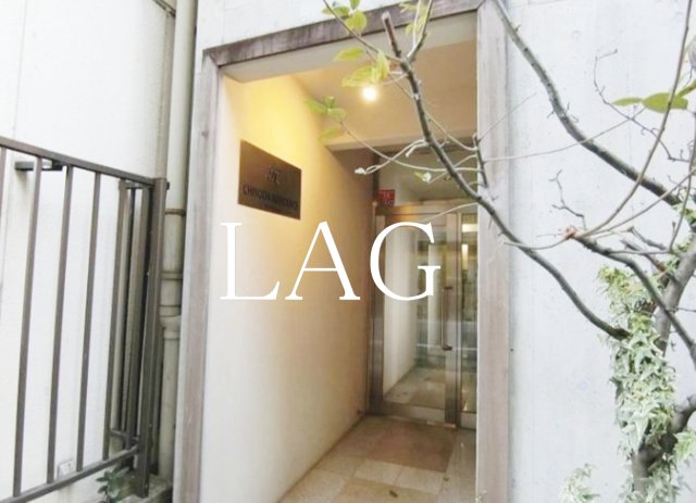 エントランス　エントランスです。