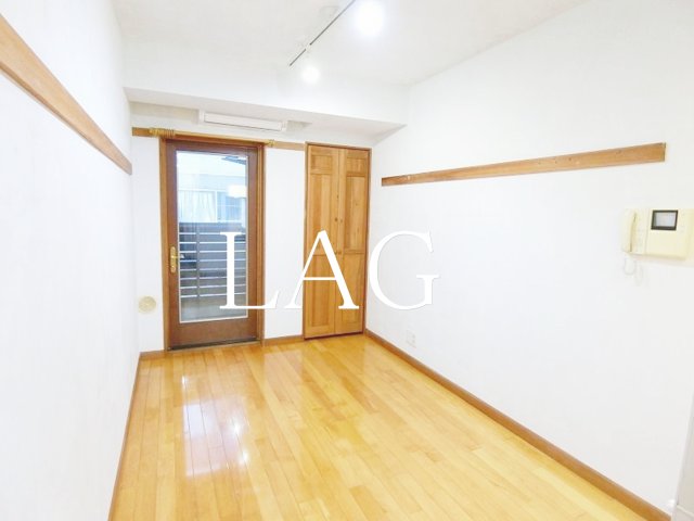 その他部屋・スペース　寝室です。