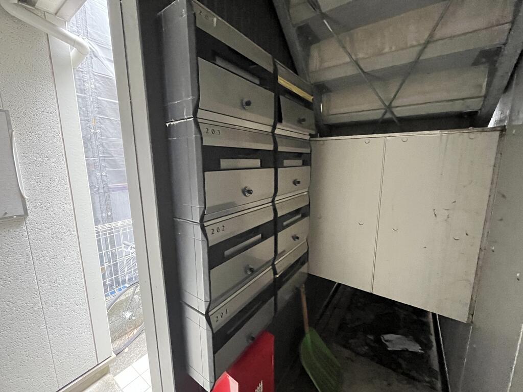 その他共有部分