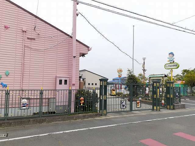 幼稚園・保育園　西川端保育園（幼稚園・保育園）まで1062m