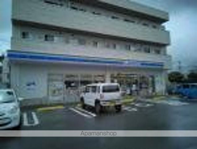 その他　広島銀行ATM　MATE三成店（その他）まで4960m