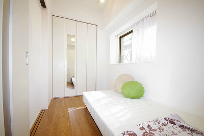 その他部屋・スペース　モデルルーム