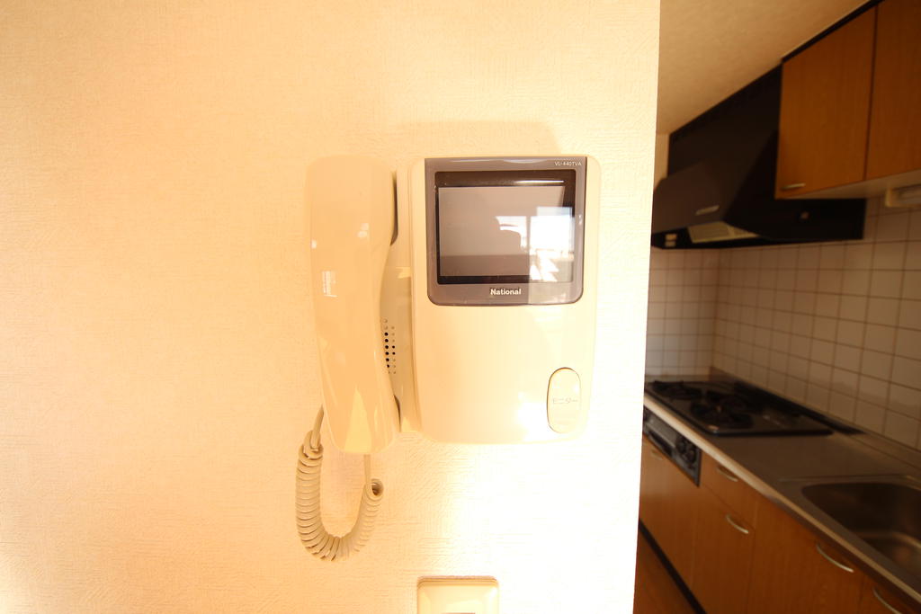 その他設備　※写真は別部屋です