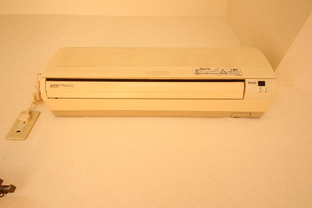 その他設備　※写真は別部屋です