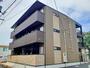 羽村駅より徒歩33分 3階 築1年7ヶ月の賃貸物件