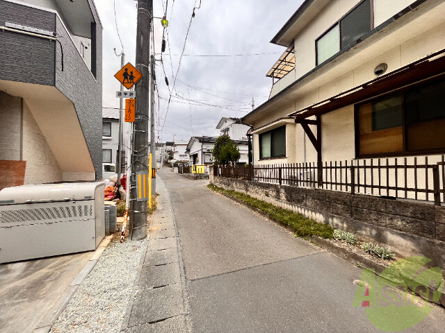 駐車場　駐車場その他