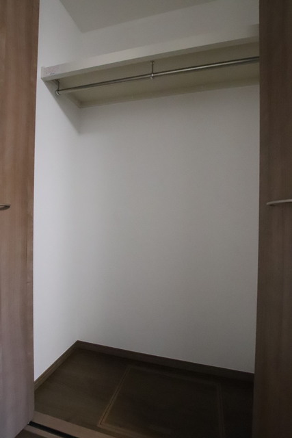 収納　♪クローゼットあり