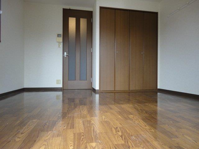 その他部屋・スペース　洋室