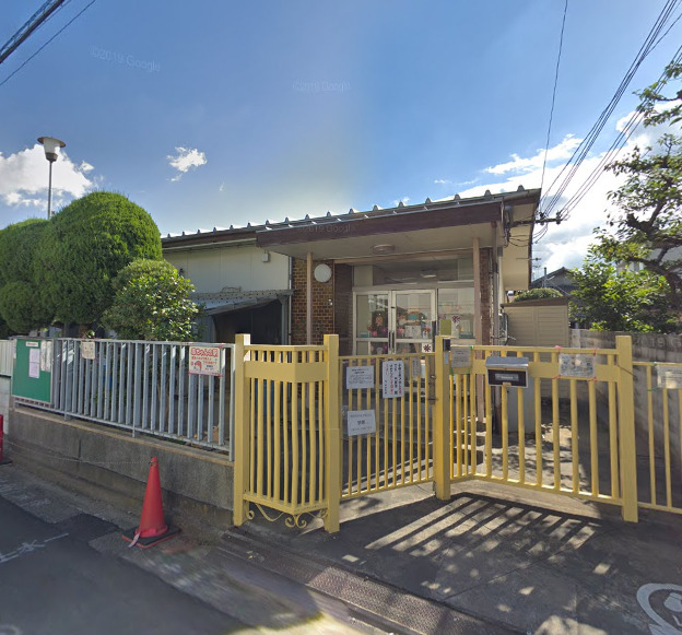 幼稚園・保育園　泉大津市立戎保育所（幼稚園・保育園）まで320m