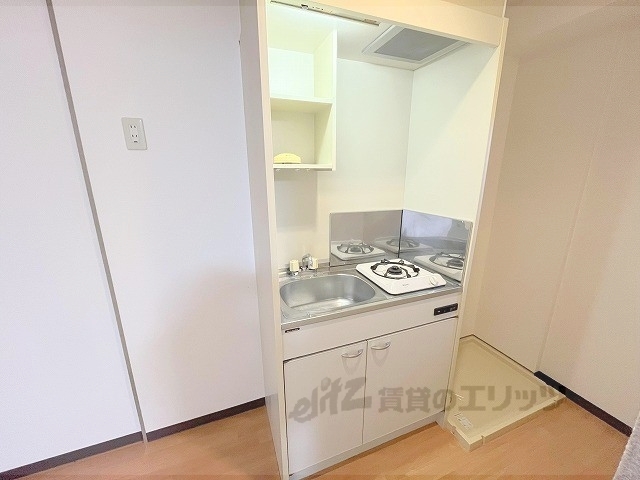 居室・リビング　居室