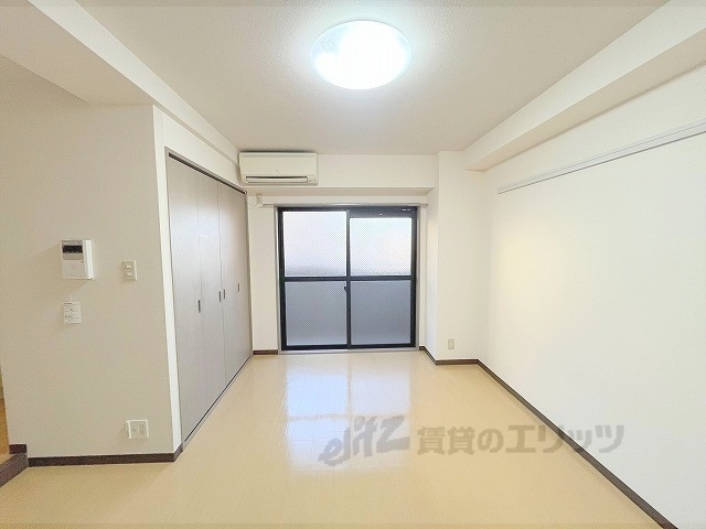 居室・リビング　居室