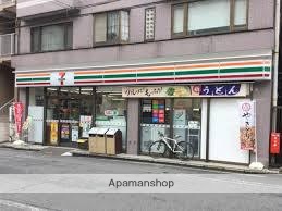 コンビニ　セブン－イレブン墨田千歳店（コンビニ）まで233m