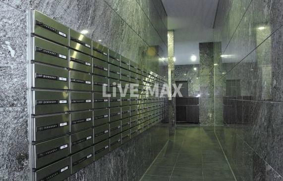 その他共有部分　★《見学予約受け付け中》設備充実のハイグレード賃貸マンショ