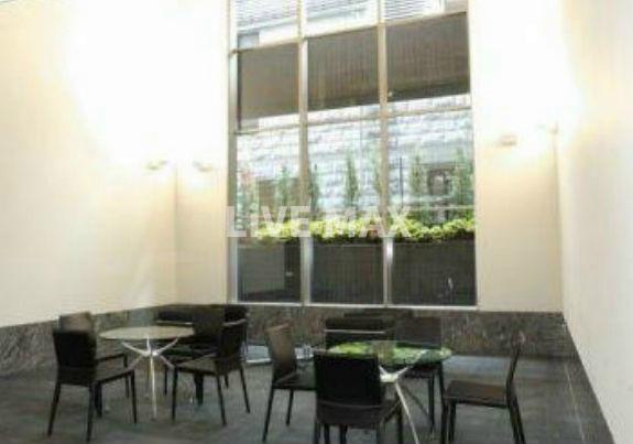 ロビー　★《見学予約受け付け中》設備充実のハイグレード賃貸マンショ