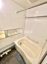 バス・シャワールーム　★《見学予約受け付け中》設備充実のハイグレード賃貸マンション