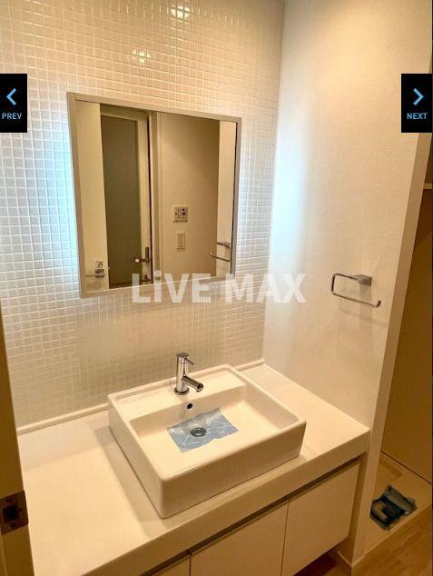 バルコニー　★《見学予約受け付け中》設備充実のハイグレード賃貸マンション