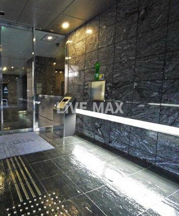 セキュリティ　★《見学予約受け付け中》設備充実のハイグレード賃貸マンショ