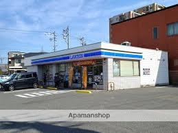 コンビニ　ローソン（コンビニ）まで350m