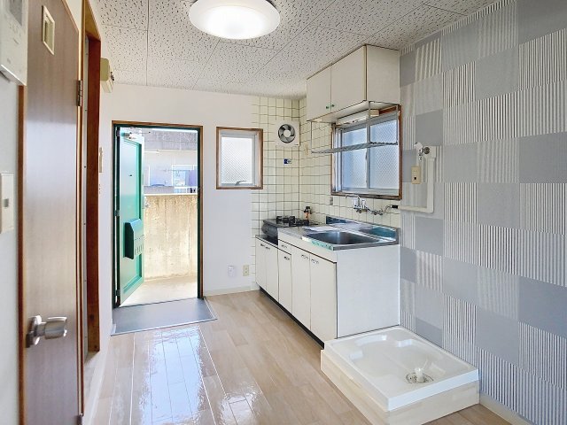 その他部屋・スペース　2026年2月撮影※現況を優先します。