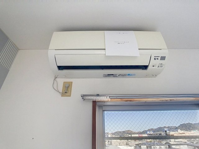 その他設備　2026年2月撮影※現況を優先します。