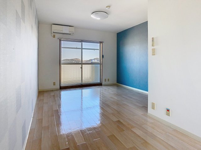 居室・リビング　2026年2月撮影※現況を優先します。