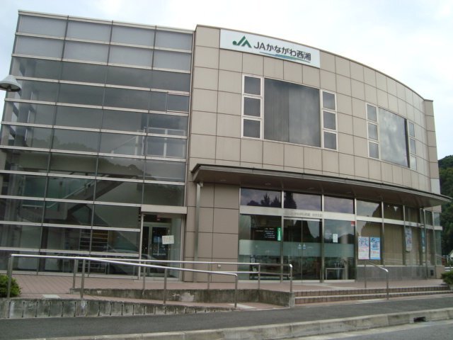 その他　ＪＡかながわ西湘中井支店（その他）まで1098m