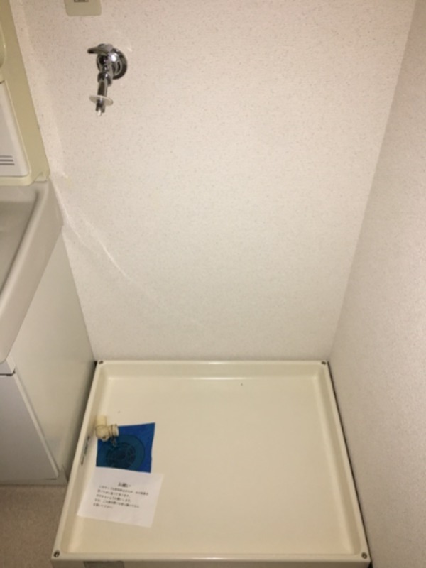 その他設備　別室参照