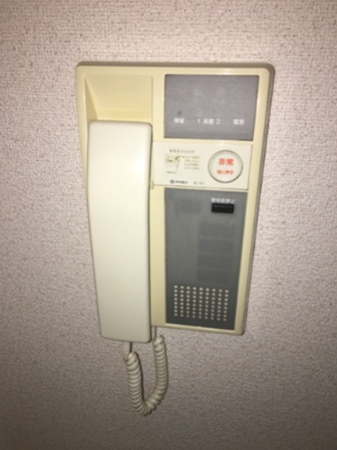 セキュリティ　別室参照