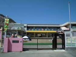 幼稚園・保育園　飯山北第一保育所（幼稚園・保育園）まで416m