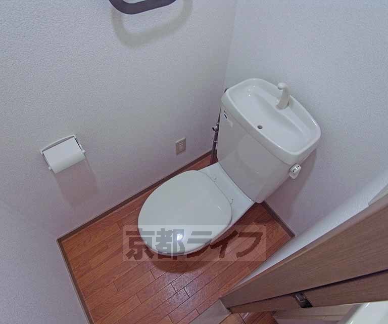 トイレ　綺麗なトイレです。